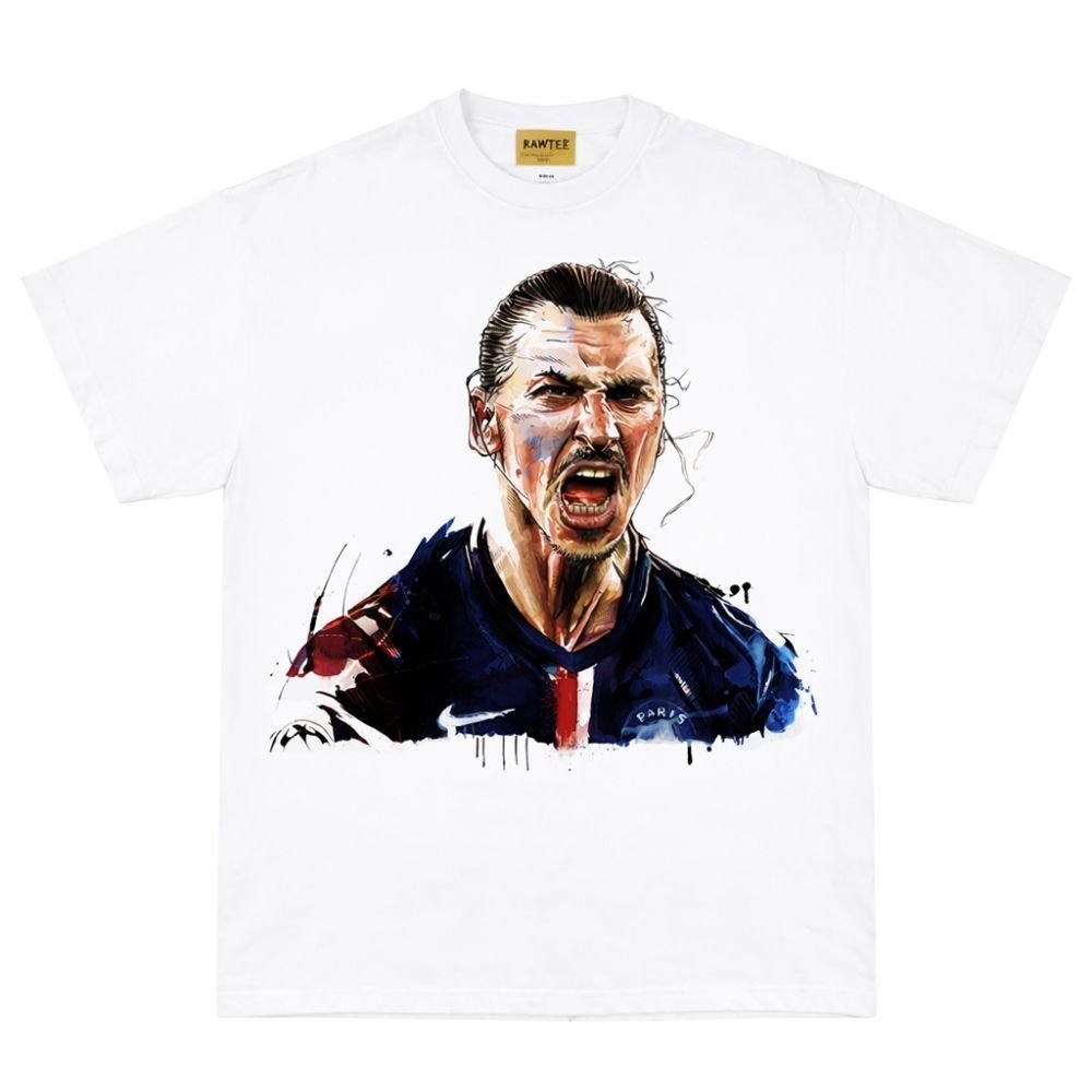 4028 Alpha Strike Tee 4028 Alpha Strike Tee