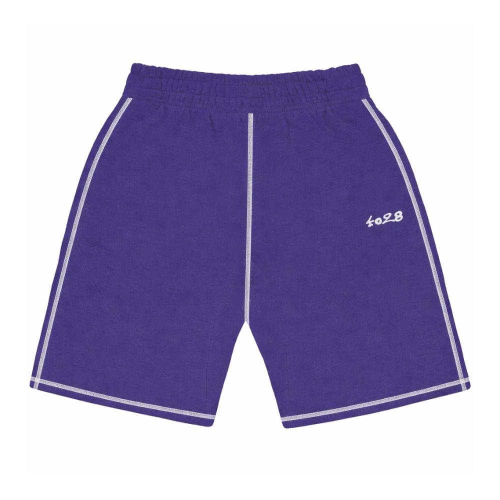 4028 Apex Blue Shorts