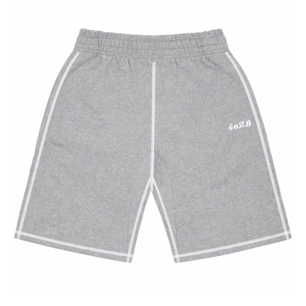 4028 Apex Grey Shorts 4028 Apex Grey Shorts