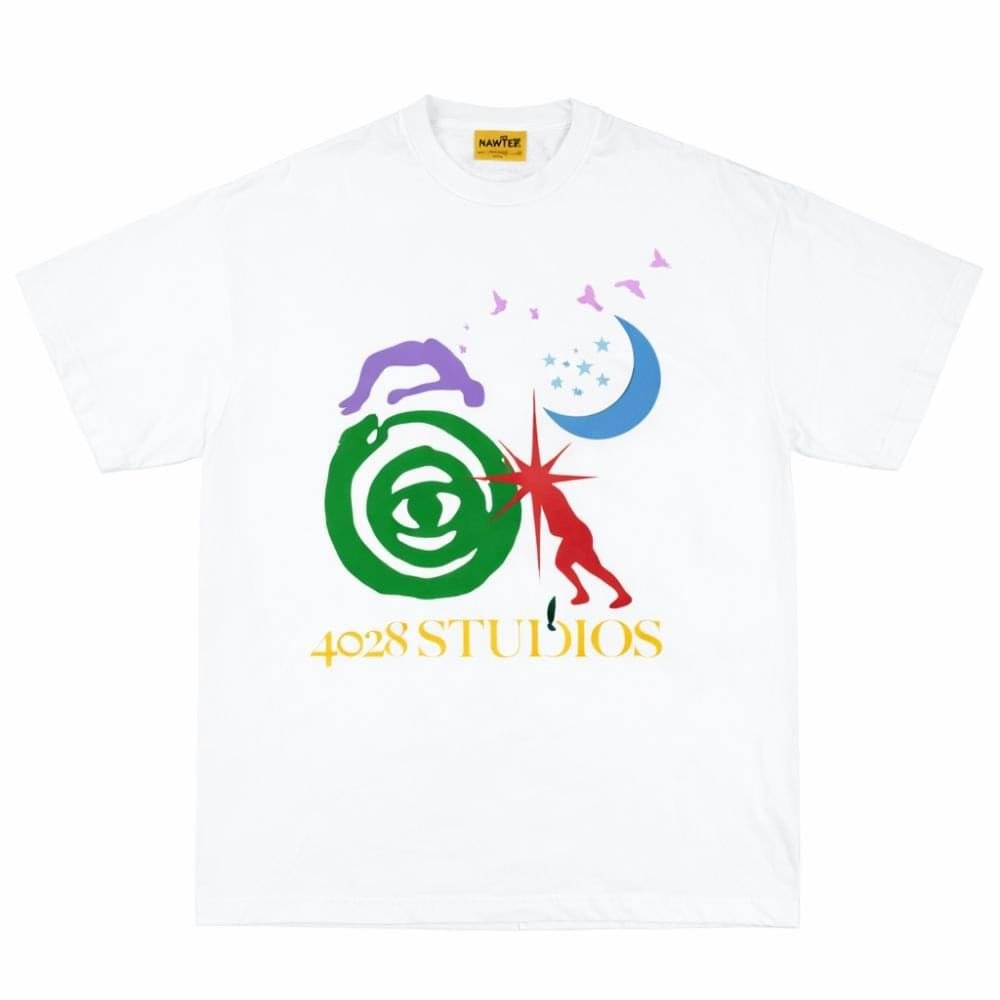 4028 Artistic Core T-Shirt