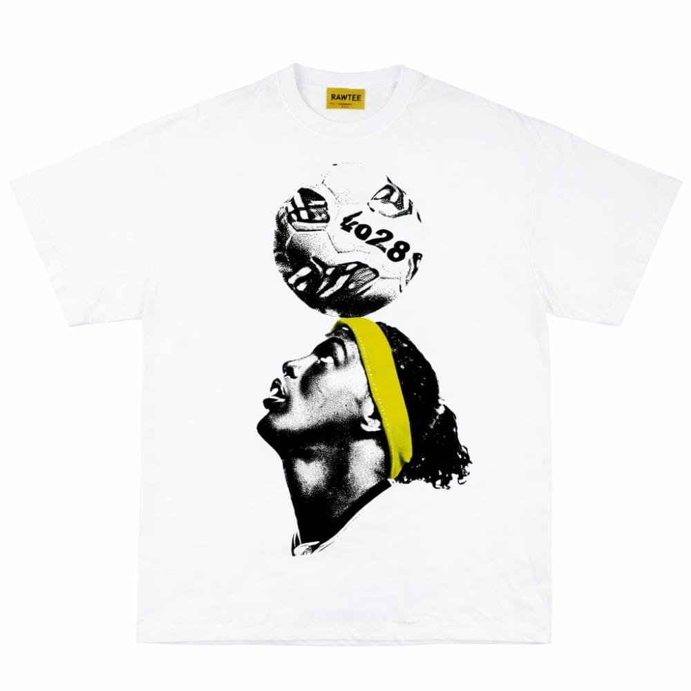 4028 Balance Tee 4028 Balance Tee