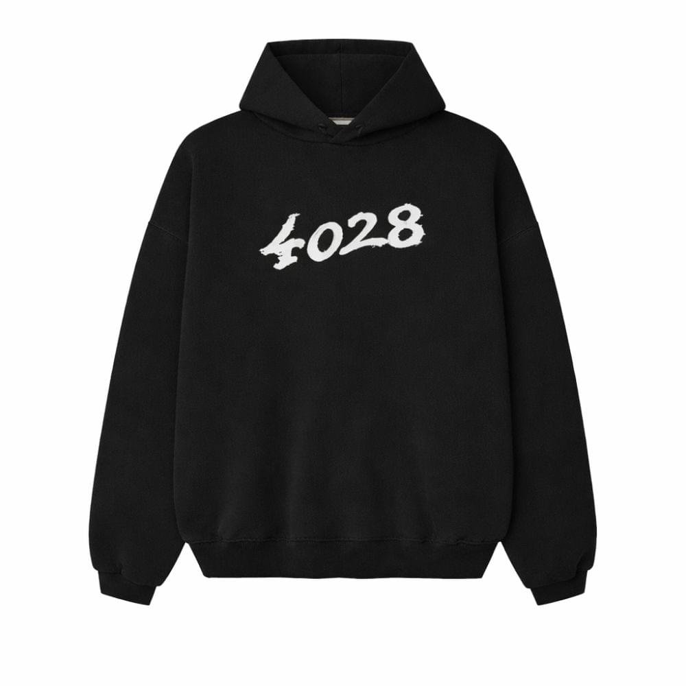 4028 Essential Street Hoodie
