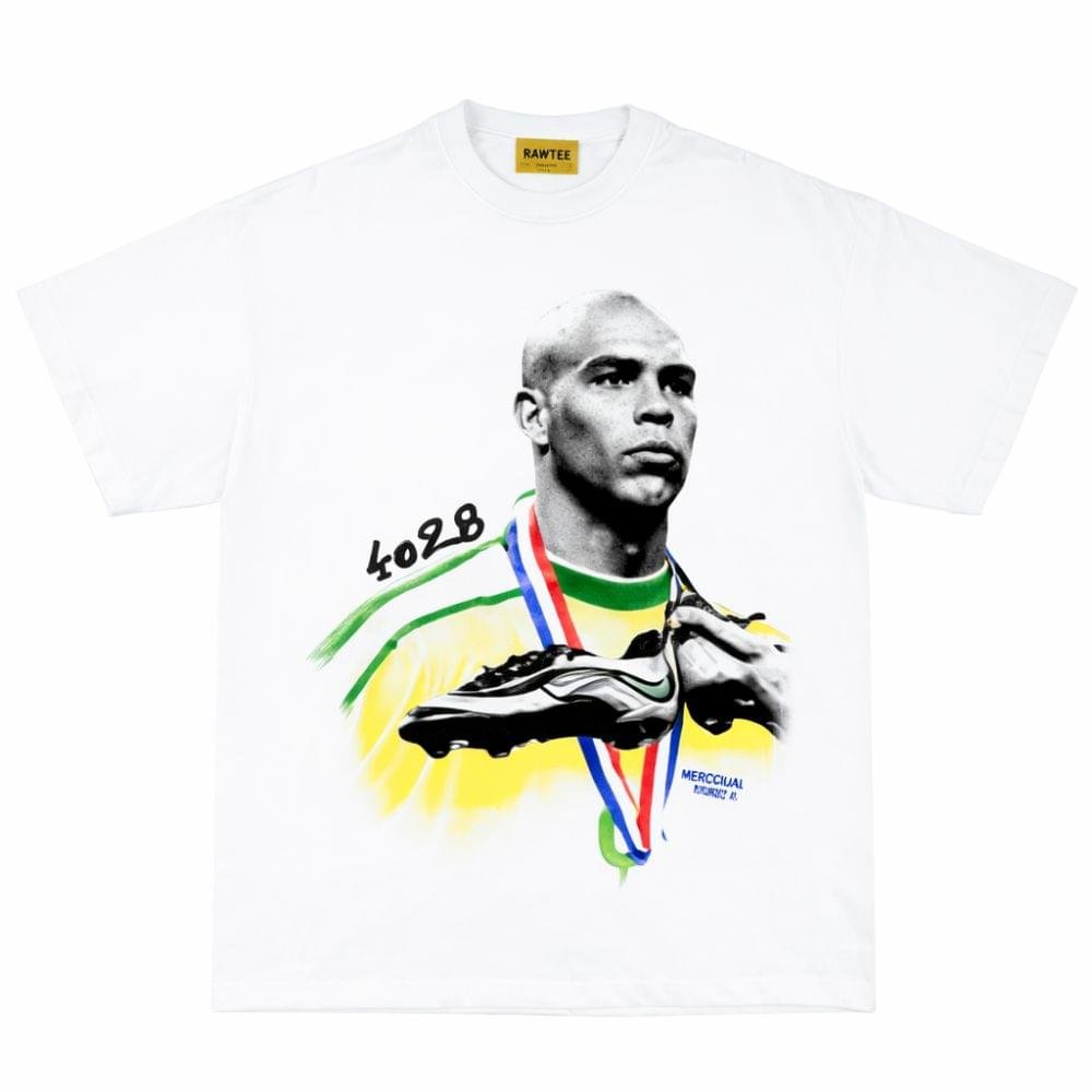 4028 R9 Legacy Graphic Tee