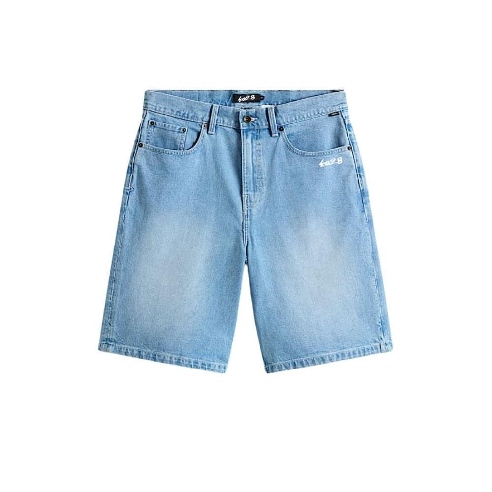4028 SkyFade Denim