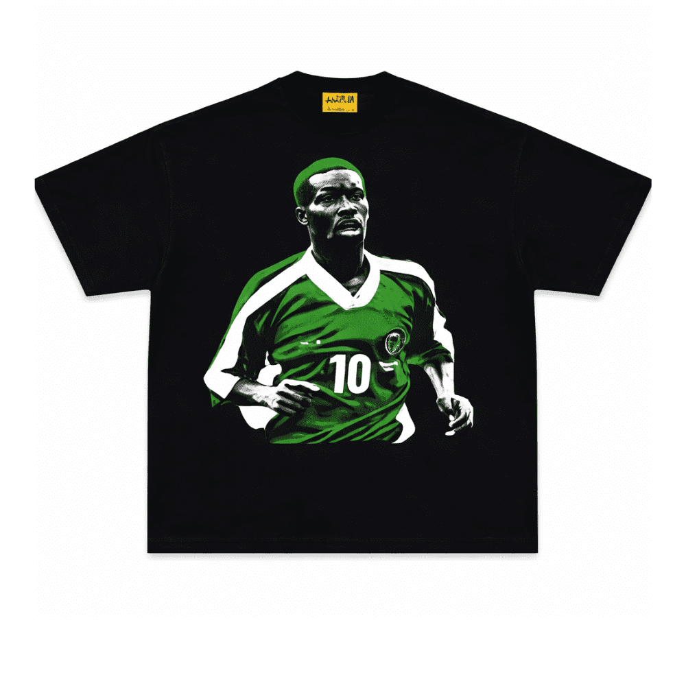 4028 Street Icon Graphic Tee