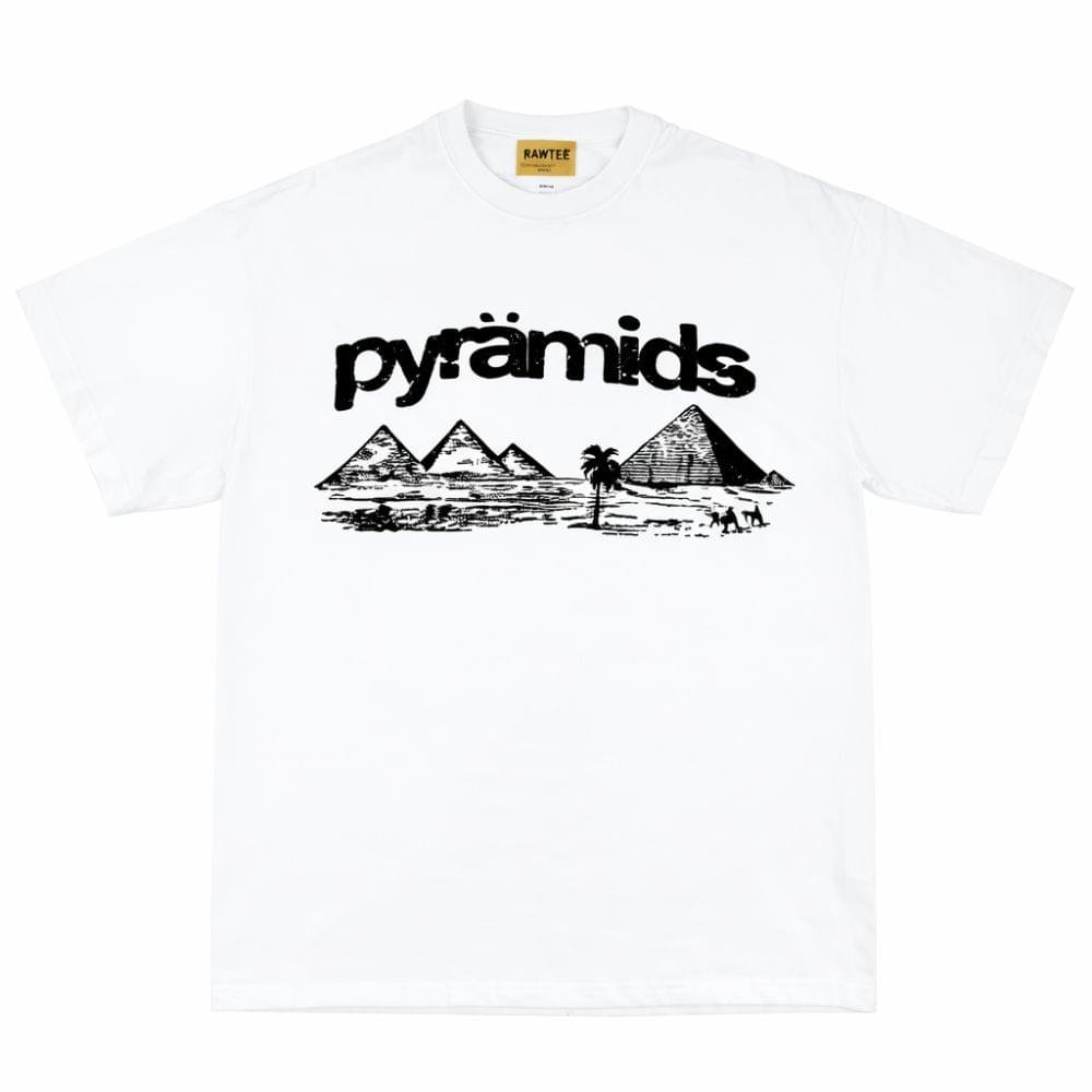 4028 Vintage Pyramid Drop