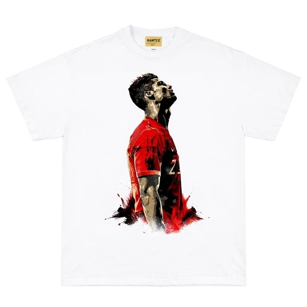 4028 Limitless Focus Tee 4028 Limitless Focus Tee
